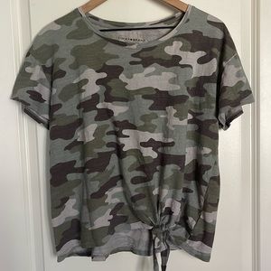 Lucky Brand Tee